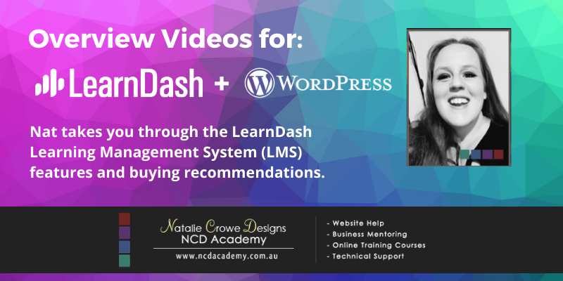 LearnDash LMS for WordPress