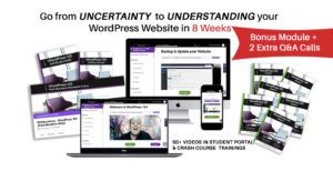 Learn WordPress | WordPress Beginner's Course - WordPress101
