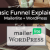 Basic Funnels Explainer