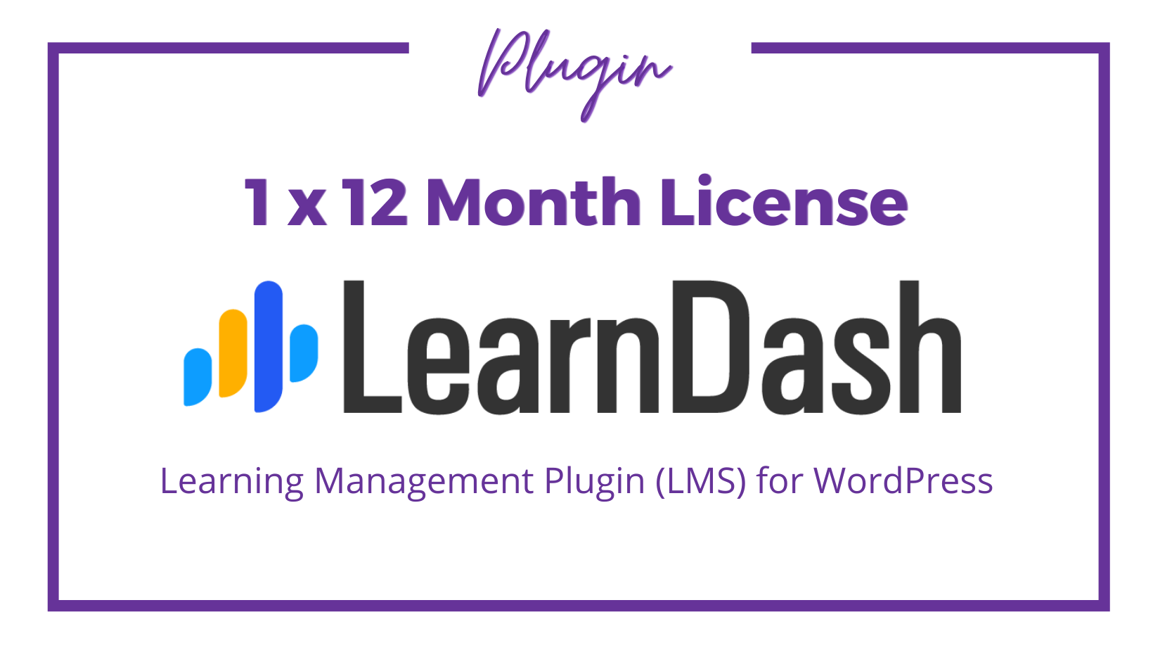 LearnDash License