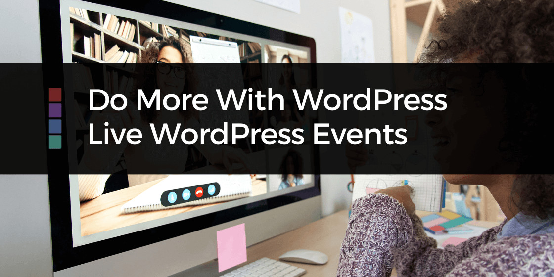 Live WordPress Events 2024 for beginners Learn WordPress | WordPress for Beginners