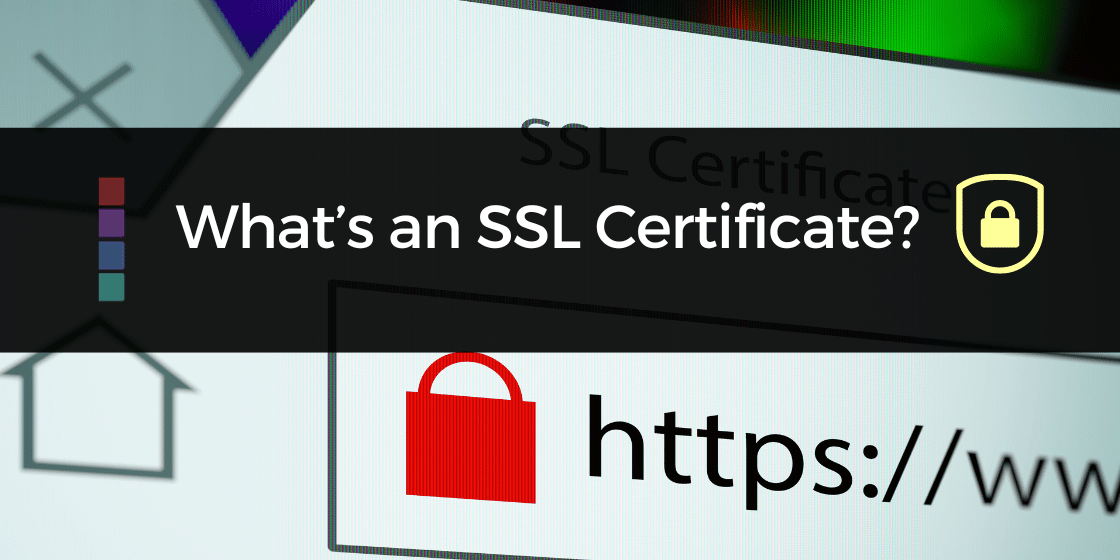 What's an SSL Certificate | WordPress Websites | Add SSL to WordPress